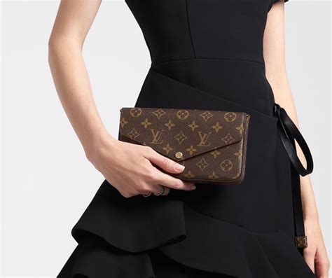 félicie pochette lv